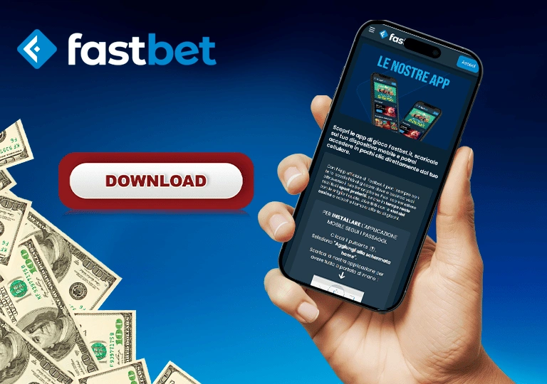 fastbet mobile app
