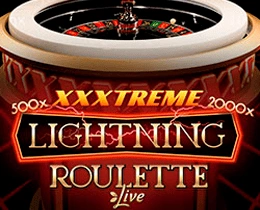 fastbet lightning roulette