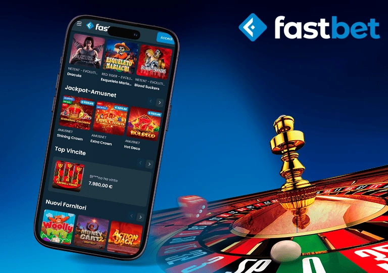 fastbet funziona